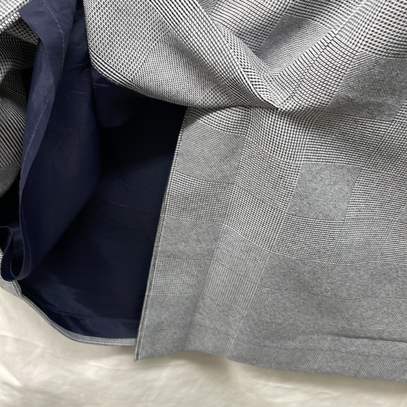 Emily 2 piece vintage lined skirt suit ladies sz 20w  5/15/4 - Picture 8 of 10